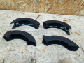 накладка двери (крышки) багажника BMW 5 серия F07/F10/F11 F11 2011, 3.0 л., дизель, АКПП, черный, универсал, задний привод, 7222170, 7222169, 7222167, 7222168 - фото №2