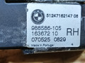замок заднего борта BMW X5 E70 2007, 3.0 л., дизель, АКПП, черный, внедорожник 5 дв., полный привод, правый руль, 51247162147, 7162147, 988586 - фото №3
