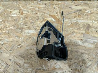 замок двери передней левой BMW 3 серия F30/F31/F34 [рестайлинг] F30 2015, 3.5 л., дизель, МКПП, черный, седан, полный привод, правый руль, 7202145, 51217202145, 51217059973, 7059973, 51214389473, 4389473