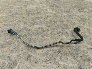 трубка охлаждающей жидкости BMW X5 F15 2014, 3.0 л., дизель, АКПП, коричневый, внедорожник 5 дв., полный привод, 7584819, 11538514465, 8514465