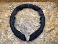пластик (накладка) на руль BMW 3 серия F30/F31/F34 F31 2013, 2.0 л., дизель, АКПП, 475 black-sapphire metallic, универсал, полный привод, правый руль - фото №5