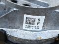 подушка крепления двигателя BMW 3 серия F30/F31 [рестайлинг] F31 2016, 2.0 л., дизель, АКПП, белый, универсал, задний привод, 6859412, 22116859412 - фото №5