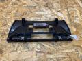 рамка под магнитолу BMW X5 E70 2007, 3.0 л., M57 306 D3, дизель, АКПП, серебристый, внедорожник 5 дв., полный привод, правый руль - фото №3