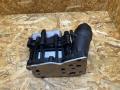 корпус масляного фильтра BMW 3 серия F30/F31/F34 F31 2013, 2.0 л., дизель, АКПП, 475 black-sapphire metallic, универсал, полный привод, правый руль, 11428507697, 8507697, 70379327, 11428507694, 8507694 - фото №3