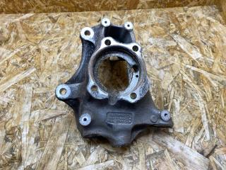 кулак поворотный правый BMW 3 серия G20 2019, 2.0 л., дизель, МКПП, белый, седан, задний привод, правый руль, 6878610