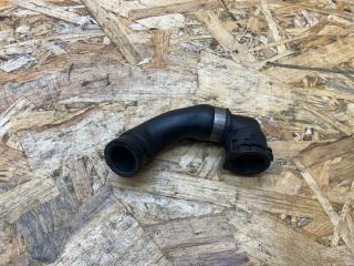 патрубок радиатора BMW 3 серия E90/E91/E92/E93 [рестайлинг] E93 2008, 3.0 л., дизель, АКПП, кабриолет, задний привод, правый руль, 7792822