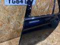 дверь задняя левая BMW 3 серия F30/F31/F34 F31 2013, 2.0 л., дизель, АКПП, 475 black-sapphire metallic, универсал, полный привод, правый руль, 41007298525, 7298525, 41009628765, 9628765 - фото №4