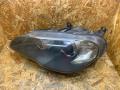 фара левая BMW X5 E70 2008, 3.0 л., дизель, АКПП, внедорожник 5 дв., правый руль, 7161589 - фото №2