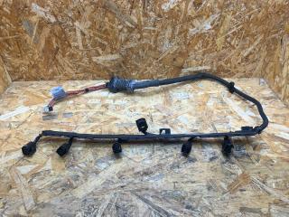 проводка BMW X5 E70 2007, 3.0 л., M57 306 D3, дизель, АКПП, серебристый, внедорожник 5 дв., полный привод, правый руль, 7799662, 12517799662, 7796112