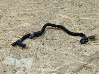 трубка топливная BMW 5 серия F07/F10/F11 F11 2011, 3.0 л., дизель, АКПП, черный, универсал, задний привод, 7799994, 13537799994, 7808100, 13537808100