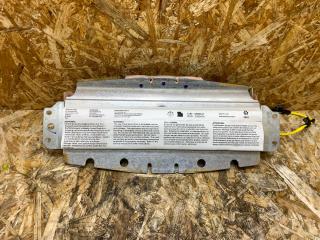 подушка безопасности пассажира BMW X5 E70 2007, 4.8 л., бензин, АКПП, серебро, внедорожник 5 дв., полный привод, правый руль, 2406447, 2406476, 72127943538, 72129141530, 9141530