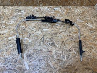 замок крыши BMW 3 серия E90/E91/E92/E93 E93 2007, 3.0 л., M57 306 D3, дизель, АКПП, кабриолет, задний привод, правый руль, 54377251766, 7251766, 54377171223, 7171223, 54377171225, 7171225, 54377171226, 7171226, 54377251765, 7251765, 54377183317, 7183317, 54377183318, 7183318, 54377171222, 7171222