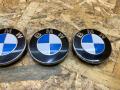 колпачок литого диска BMW 4 серия F32/F33 F36 2015, 3.0 л., дизель, АКПП, лифтбэк, полный привод, правый руль, 6783536, 36136783536, 36136768640, 6768640, 36131095361, 1095361, 36131180419, 1180419 - фото №3