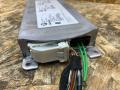 блок Bluetooth BMW X5 E70 2007, 4.8 л., бензин, АКПП, серебро, внедорожник 5 дв., полный привод, правый руль, 9149615, 9171347, 84109171347, 84109206778, 9206778, 84109187317, 9187317, 84109165332, 9165332, 84109149615, 84109187925, 9187925, 84109138168, 9138168, 84109113247, 9113247, 84100418067, 0418067, 84100415251, 0415251 - фото №3