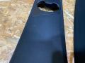потолок BMW X5 E70 2007, 3.0 л., дизель, АКПП, серебристый, внедорожник 5 дв., правый руль - фото №21