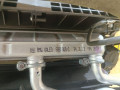 отопитель в сборе (печка) BMW X5 F15 2014, 3.0 л., дизель, АКПП, коричневый, внедорожник 5 дв., полный привод, 9289355, 64119291189, 9291189 - фото №10
