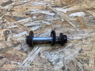 болт развальный BMW X5 E70 [рестайлинг] E70 2010, 3.0 л., дизель, АКПП, внедорожник 5 дв., полный привод, правый руль, 33306770968, 6770968