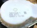 ремень безопасности BMW 3 GT F34 2013, 2.5 л., дизель, АКПП, лифтбэк, задний привод, правый руль, 72117243307, 7243307 - фото №3