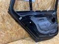 дверь задняя левая BMW 3 серия F30/F31/F34 F31 2013, 2.0 л., дизель, АКПП, 475 black-sapphire metallic, универсал, полный привод, правый руль, 41007298525, 7298525, 41009628765, 9628765 - фото №17