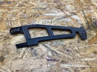 Крепление бампера заднего BMW X5 E70 2007, 3.0 л., M57 306 D3, дизель, АКПП, серебристый, внедорожник 5 дв., полный привод, правый руль, 7226937, 7185985, 51127226937