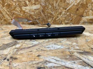 кнопка (выключатель) BMW X5 E70 [рестайлинг] E70 2010, 3.0 л., дизель, АКПП, внедорожник 5 дв., полный привод, правый руль, 9208218, 61319208218