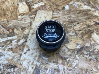 кнопка запуска двигателя BMW X5 E70 2008, 3.0 л., дизель, АКПП, внедорожник 5 дв., полный привод, правый руль, 11237823191, 7823191, 11237799153, 7799153, 11237797995, 7797995, 26009120, 26009120002