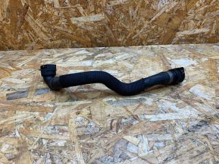 патрубок радиатора BMW X5 E70 2007, 3.0 л., M57 306 D3, дизель, АКПП, серебристый, внедорожник 5 дв., полный привод, правый руль, 7794157, 17127794157