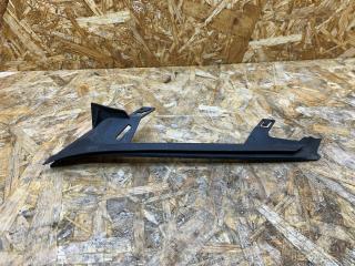 Накладка (ресничка) фары левая BMW 3 серия E92/E93 [рестайлинг] E93 2011, 3.0 л., дизель, АКПП, серебристый, кабриолет, задний привод, правый руль, 7241143, 63117241143