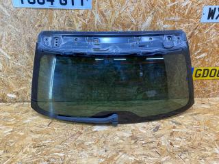 стекло заднее BMW 5 серия F07/F10/F11 F11 2012, 2.5 л., дизель, АКПП, универсал, полный привод
