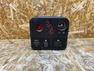 компрессор для шин BMW 3 серия G20 2019, 2.0 л., дизель, МКПП, белый, седан, задний привод, правый руль, 6871123