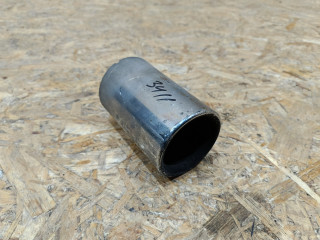 насадка на глушитель BMW 3 GT F34 2014, 2.0 л., дизель, МКПП, лифтбэк, задний привод, правый руль, 7610634