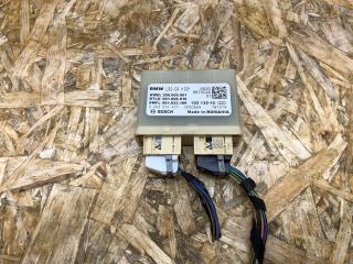 блок управления парктрониками BMW 3 серия G20 2019, 2.0 л., дизель, МКПП, белый, седан, задний привод, правый руль, 9873545