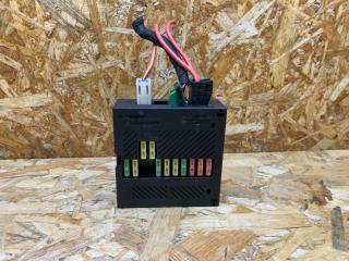 Блок питания BMW 6 серия E63/E64 [рестайлинг] 2008, 5.0 л., бензин, АКПП, купе, задний привод, правый руль, 7510638, 12527510638, 0148748, 12520148748