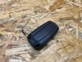 ключ BMW X5 E70 2007, 3.0 л., M57 306 D3, дизель, АКПП, серебристый, внедорожник 5 дв., полный привод, правый руль - фото №2