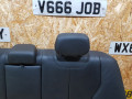 сиденье заднее BMW 3 серия F30/F31/F34 F30 2014, 2.0 л., дизель, МКПП, седан, полный привод, правый руль - фото №7