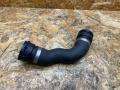 патрубок (трубопровод, шланг) BMW 5 серия F07/F10/F11 F11 2011, 3.0 л., дизель, АКПП, черный, универсал, задний привод, 7812942, 17127812942 - фото №2