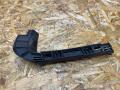 крепление бампера BMW X5 E70 2007, 3.0 л., M57 306 D3, дизель, АКПП, серебристый, внедорожник 5 дв., полный привод, правый руль, 7157988, 51117157988 - фото №2