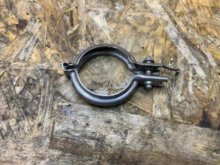 Хомут BMW 5 серия F07/F10/F11 F11 2012, 2.5 л., дизель, АКПП, универсал, полный привод, 8578144, 11718578144