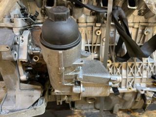 корпус масляного фильтра BMW X5 E70 2009, 3.5 л., дизель, АКПП, внедорожник 5 дв., полный привод, правый руль, 7805408, 11427805408, 7788453