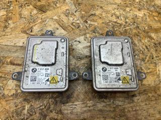 блок розжига ксенона BMW X5 F15 2014, 2.0 л., дизель, АКПП, внедорожник 5 дв., полный привод, правый руль, 7296090, 63127296090, 63117317408, 7317408
