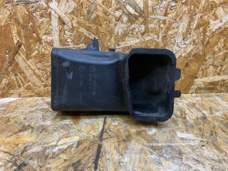 воздуховод BMW 5 серия F07/F10/F11 F11 2012, 2.5 л., дизель, АКПП, универсал, полный привод, 13717577471, 7577471