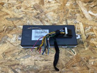 блок управления Dynamic Drive BMW X6 E71/E72 2008, 3.0 л., дизель, АКПП, внедорожник 5 дв., полный привод, правый руль, 6783986