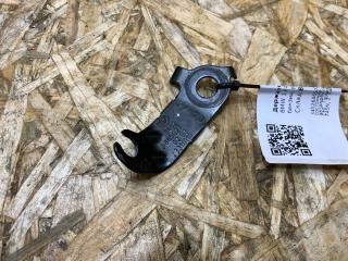 держатель тормозного шланга BMW 1 серия F40 2024, бензин, МКПП, черный, хетчбэк 5 дв., передний привод, 6865027, 34526865027