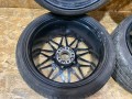 диск литой BMW 3 серия F30/F31/F34 F31 2013, 2.0 л., дизель, АКПП, 475 black-sapphire metallic, универсал, полный привод, правый руль - фото №41
