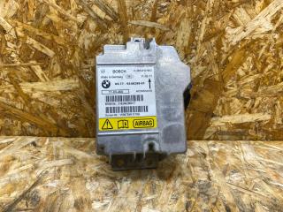 блок AirBag BMW 3 серия E92/E93 [рестайлинг] E93 2011, 3.0 л., дизель, АКПП, черный, кабриолет, задний привод, правый руль, 0285010963, 65779248298, 9248298, 65779214812, 9214812