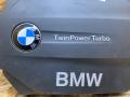 декоративная крышка двигателя BMW 3 серия F30/F31 [рестайлинг] F31 2015, 2.0 л., дизель, АКПП, серый, универсал, полный привод, правый руль, 8514202 - фото №2
