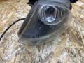 фара противотуманная левая BMW 6 серия E63/E64 [рестайлинг] 2008, 5.0 л., бензин, АКПП, купе, задний привод, правый руль, 7177175, 63177177175 - фото №2