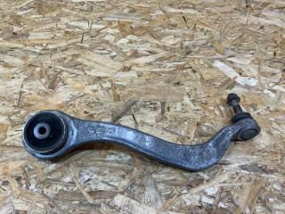 рычаг передний левый BMW 3 серия G20 2019, 2.0 л., дизель, МКПП, белый, седан, задний привод, правый руль, 6894661