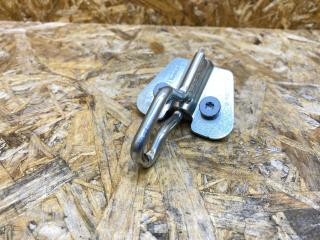 замок багажника BMW 5 серия F07/F10/F11 F11 2012, 2.5 л., дизель, АКПП, универсал, полный привод, 7211294, 51247211294