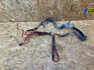 плюсовой провод аккумулятора BMW 5 серия F07/F10/F11 F11 2012, 2.5 л., дизель, АКПП, универсал, полный привод, 61129150990, 9150990, 61129348286, 9348286, 61129314503, 9314503